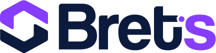 Bret Logo