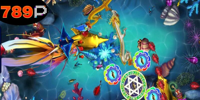 Bắn Cá 789P - Cơ Hội Thắng Lớn Đang Chờ Bạn Đến Trải Nghiệm 3 Các loại game bắn cá tại 789P nổi trội được nhiều người ưa chuộng