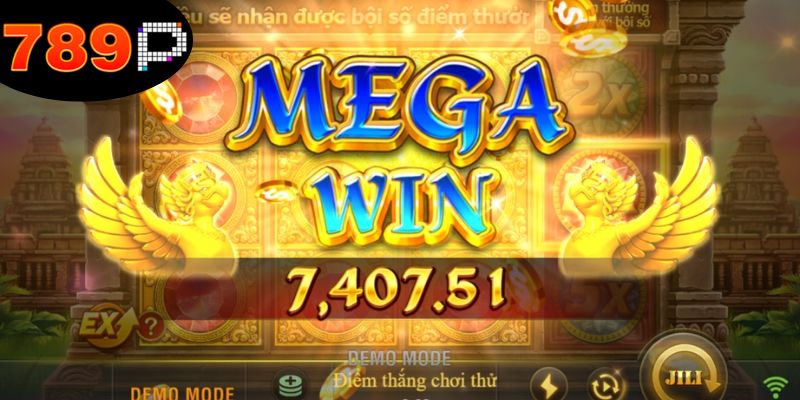 Nổ Hũ 789P - Trải Nghiệm Đỉnh Cao Của Trò Chơi Hấp Dẫn 3 Cách thức hoạt động của sảnh nổ hũ tại 789P mà bạn nên nắm rõ