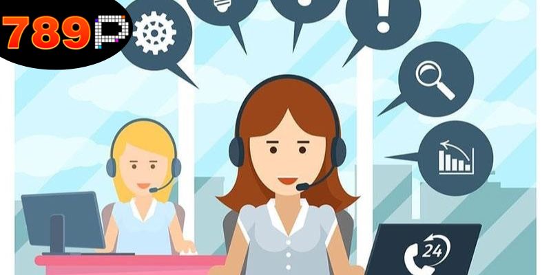 Lô Đề 789P - Khám Phá Thế Giới Cá Cược Với Con Số Hấp Dẫn 2 Dịch vụ hỗ trợ chuyên nghiệp của sảnh chơi lô để online của 789P