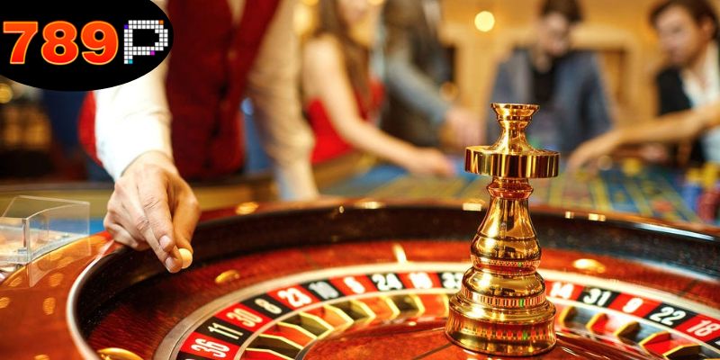 Casino 789P - Trải Nghiệm Chơi Dễ Dàng Từ Ngay Chính Nhà Bạn 1 Những ưu điểm nổi bật thu hút đông đảo cược thủ của sảnh Casino 789P