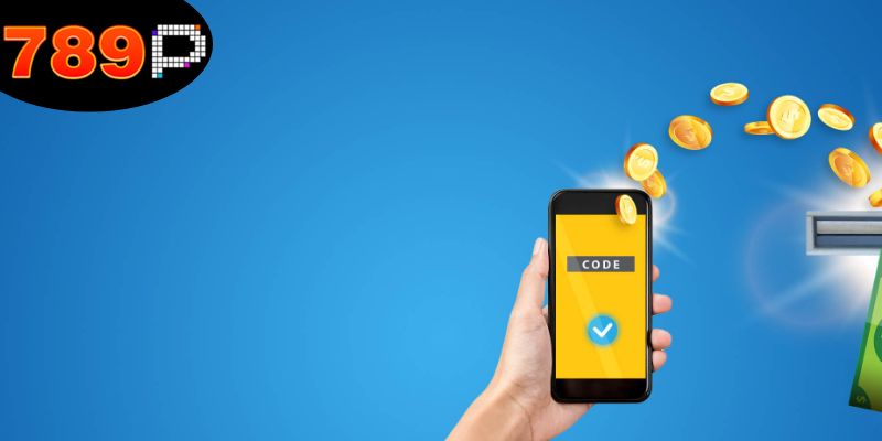 Rút Tiền 789P: Hướng Dẫn Chi Tiết Quy Trình Nhanh Chóng 4 rut-tien-789p