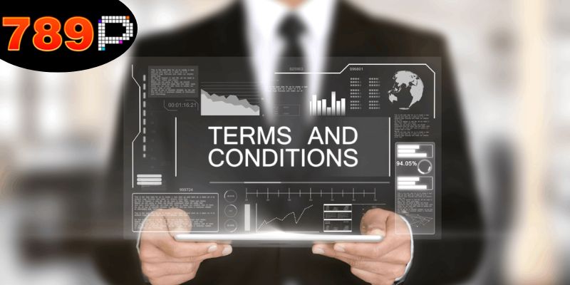 Điều Khoản Và Điều Kiện - Khám Phá Sự Quan Trọng ở Cá Cược 2 Tầm quan trọng của việc đọc kỹ và hiểu về điều khoản và điều kiện