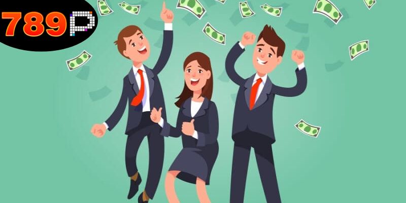 Giải Thưởng 789P – Chinh Phục Cơ Hội Đáng Giá Khi Cá Cược 4 giai-thuong-da-dang-tai-789p