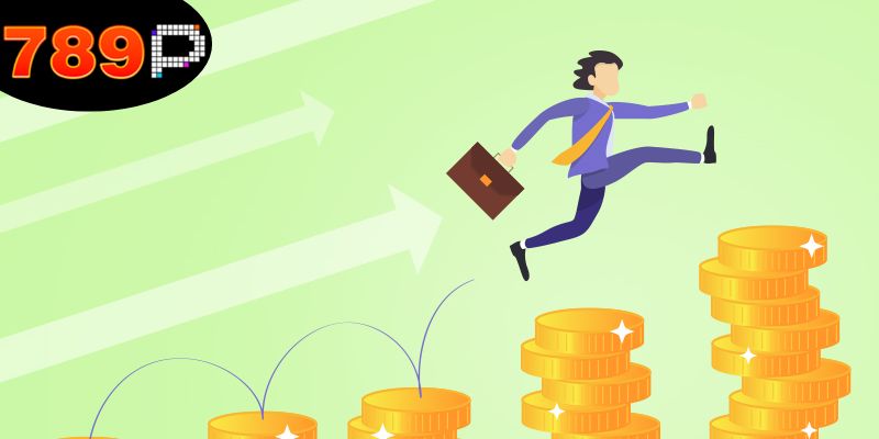 Giải Thưởng 789P – Chinh Phục Cơ Hội Đáng Giá Khi Cá Cược 3 giai-thuong