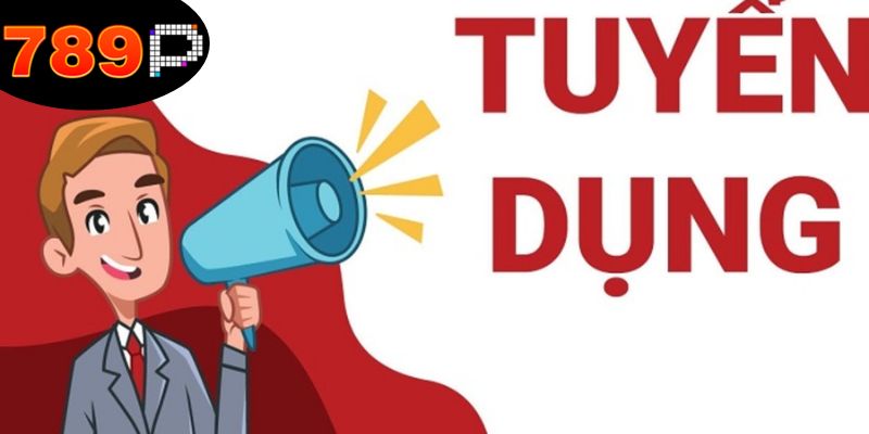 789P Tuyển Dụng - Cơ Hội Nghề Nghiệp Hấp Dẫn Dành Cho Bạn 2 co-hoi-va-loi-ich-khi-lam-viec-tai-789p