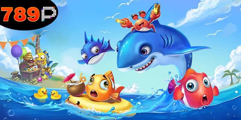 Mẹo Bắn Cá Trúng Lớn – Chiến Lược Dễ Dàng Chiến Thắng 2 lua-chon-game-phu-hop-giup-ban-ca-trung-lon