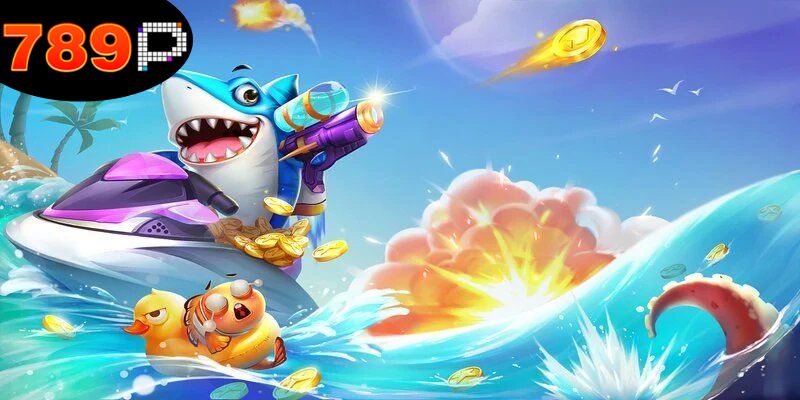 Mẹo Bắn Cá Trúng Lớn – Chiến Lược Dễ Dàng Chiến Thắng 2 meo-ban-ca-trung-lon