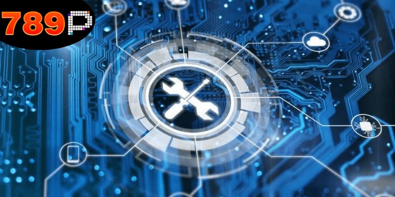 789P Bảo Trì - Tìm Hiểu Quy Trình Và Lợi Ích Cho Người Chơi 4 quy-trinh-bao-tri-789p-chuyen-nghiep